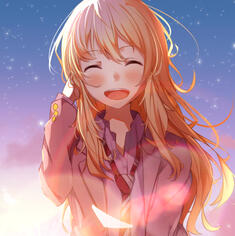 kaori