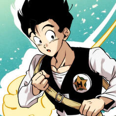 gohan