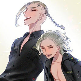 draken & mikey