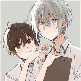 kakeru & yuki