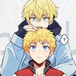 chifuyu & takemichi