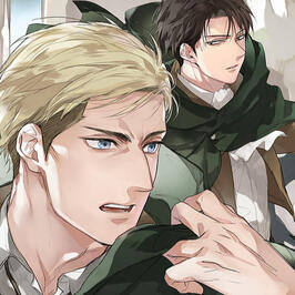 Erwin & levi