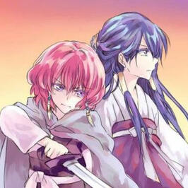 yona & lili