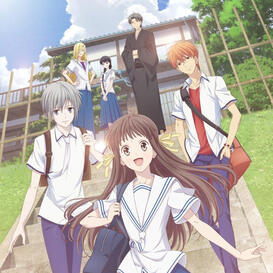 FRUITS BASKET