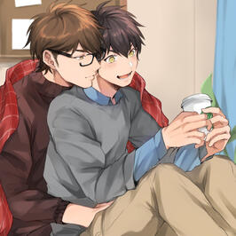 miyuki x sawamura