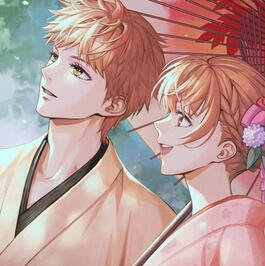 taichi x chihaya