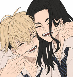 CHIFUYU X BAJI