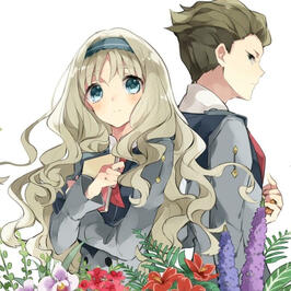 kokoro x mitsuru