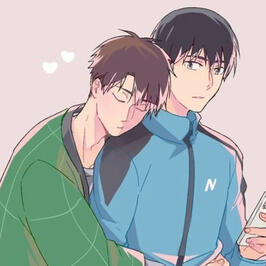 haji x kakeru