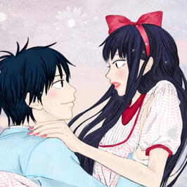 kazehaya x sawako