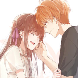 tohru x kyo