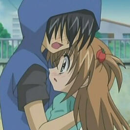 hiroto x kilari