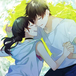 hina x hodaka