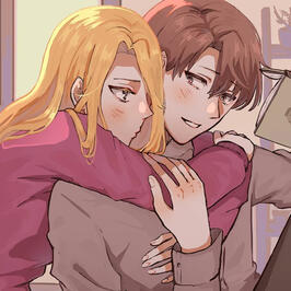 arisa x kureno