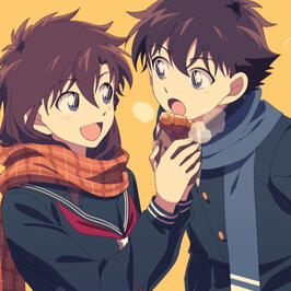 aoko x kaito