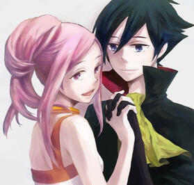 anemone x dominic