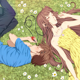 yoshino x aika
