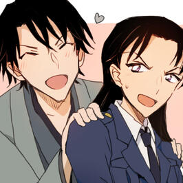 Shukichi x Yumi
