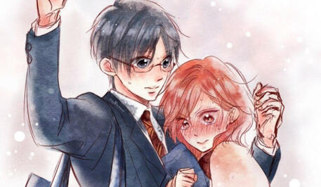 takezou x Hiro