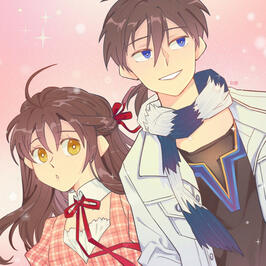 mitsuki x takuto