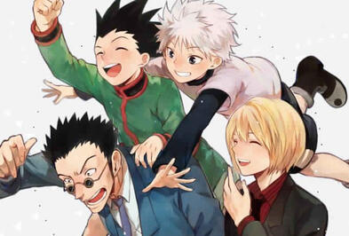 hxh group