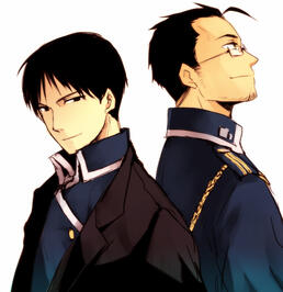 roy & hughes