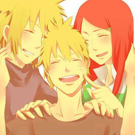 uzumaki family feels
