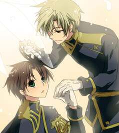 teito & mikage
