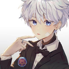 KILLUA